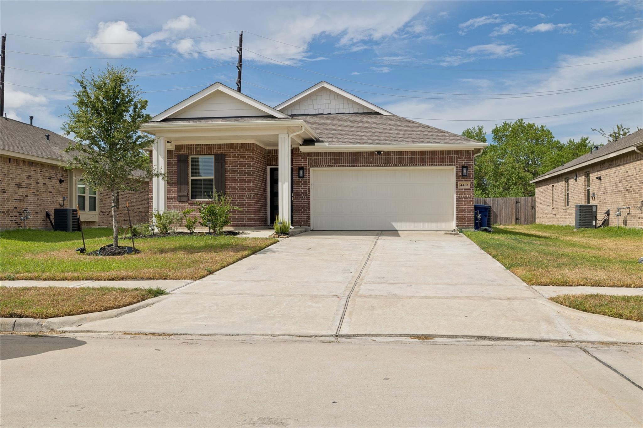 4419 Bay Vista Drive