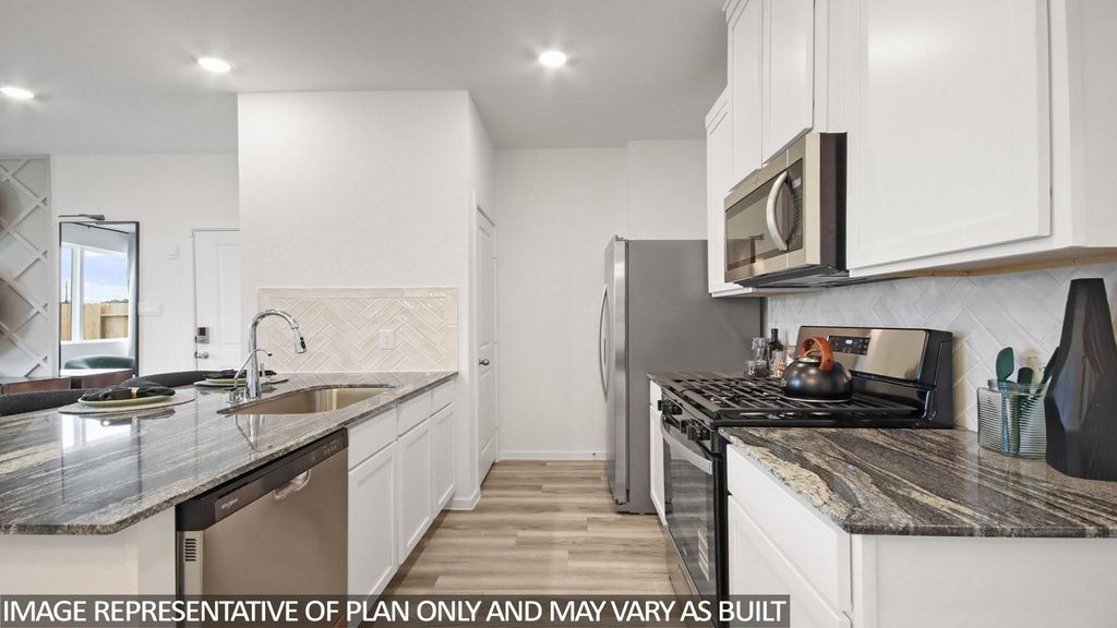 Photo of 7514 Bella Springs Drive, Humble, TX 77346 (MLS # 86006459)