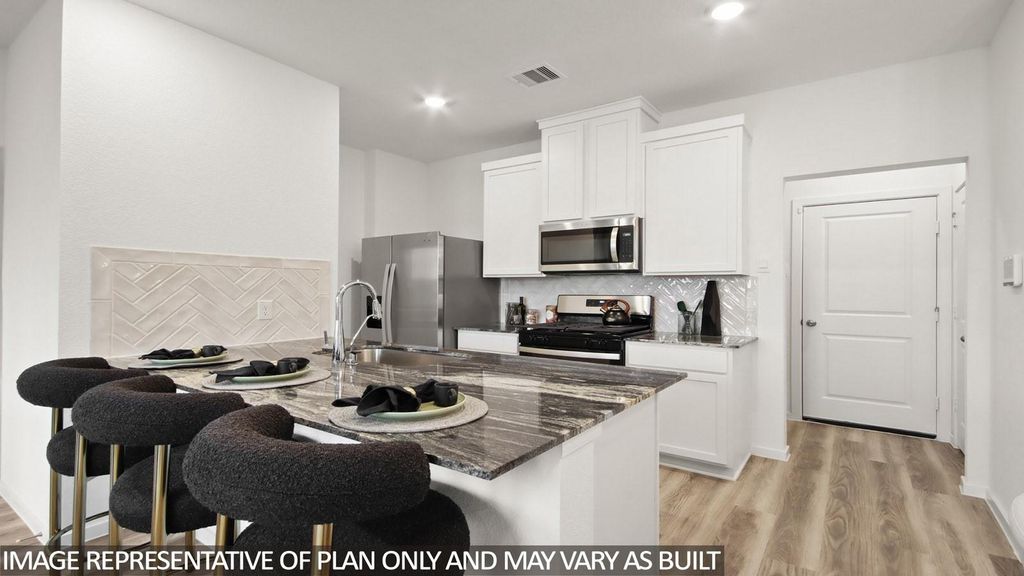 Photo of 7514 Bella Springs Drive, Humble, TX 77346 (MLS # 86006459)