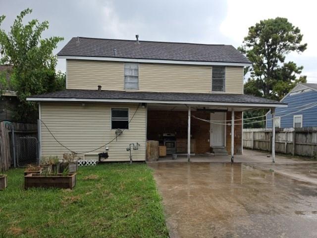 Photo of 7824 Detroit Street, Houston, TX 77017 (MLS # 41522101)