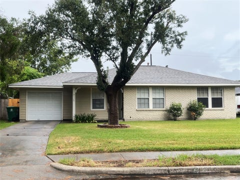 Photo of 8625 Dunlap Street, Houston, TX 77074 (MLS # 38652352)