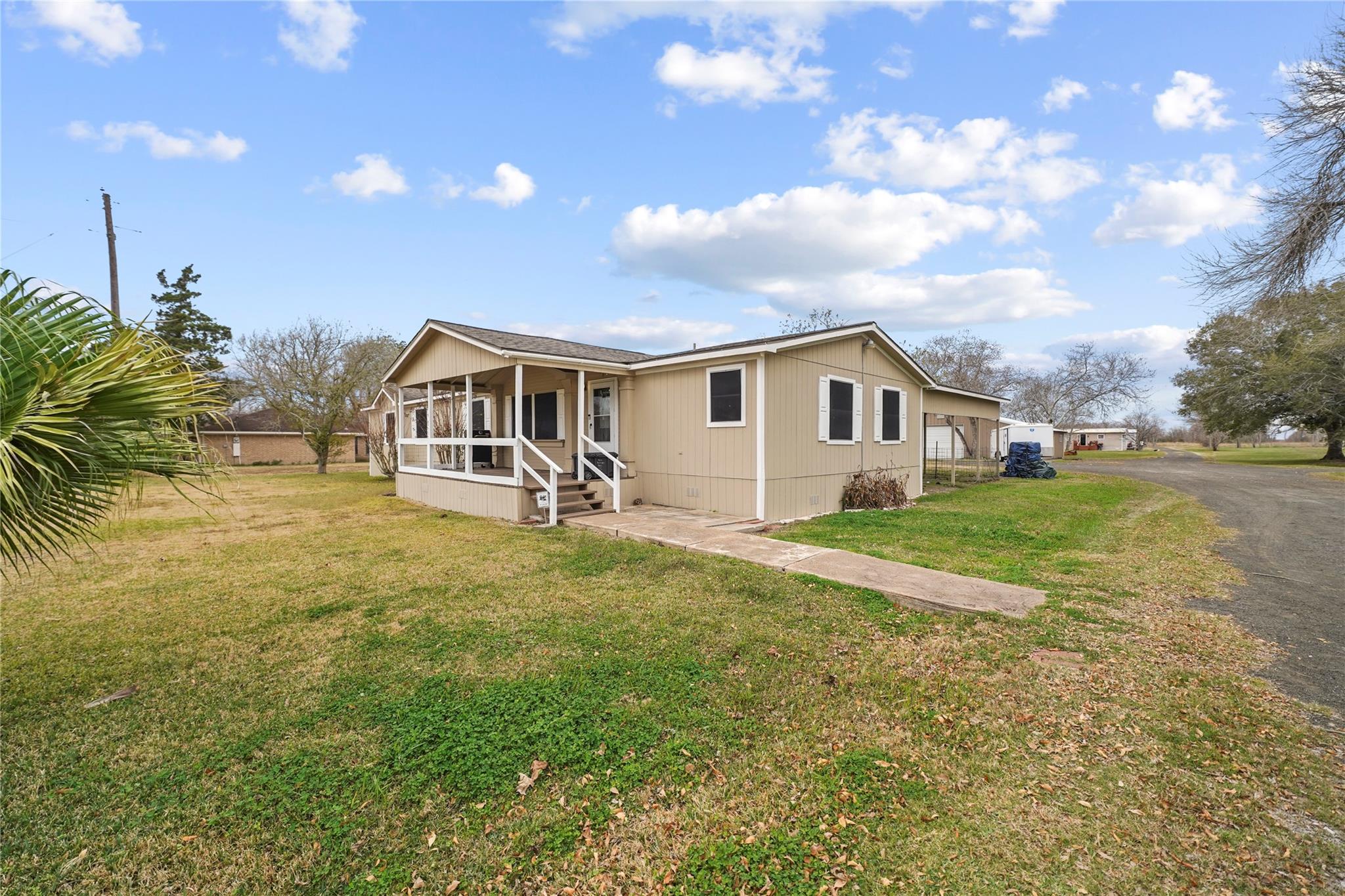 19645 Nordt Road