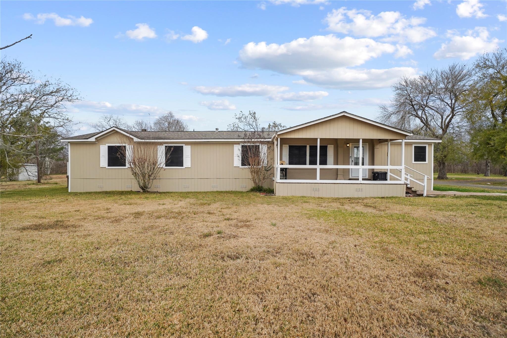 19645 Nordt Road