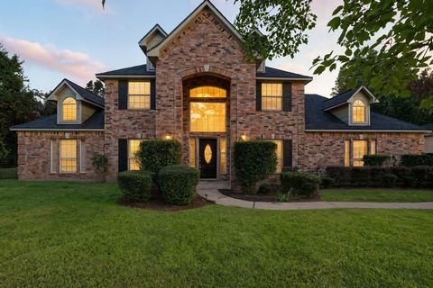 11267 Majestic Drive Montgomery TX 77316