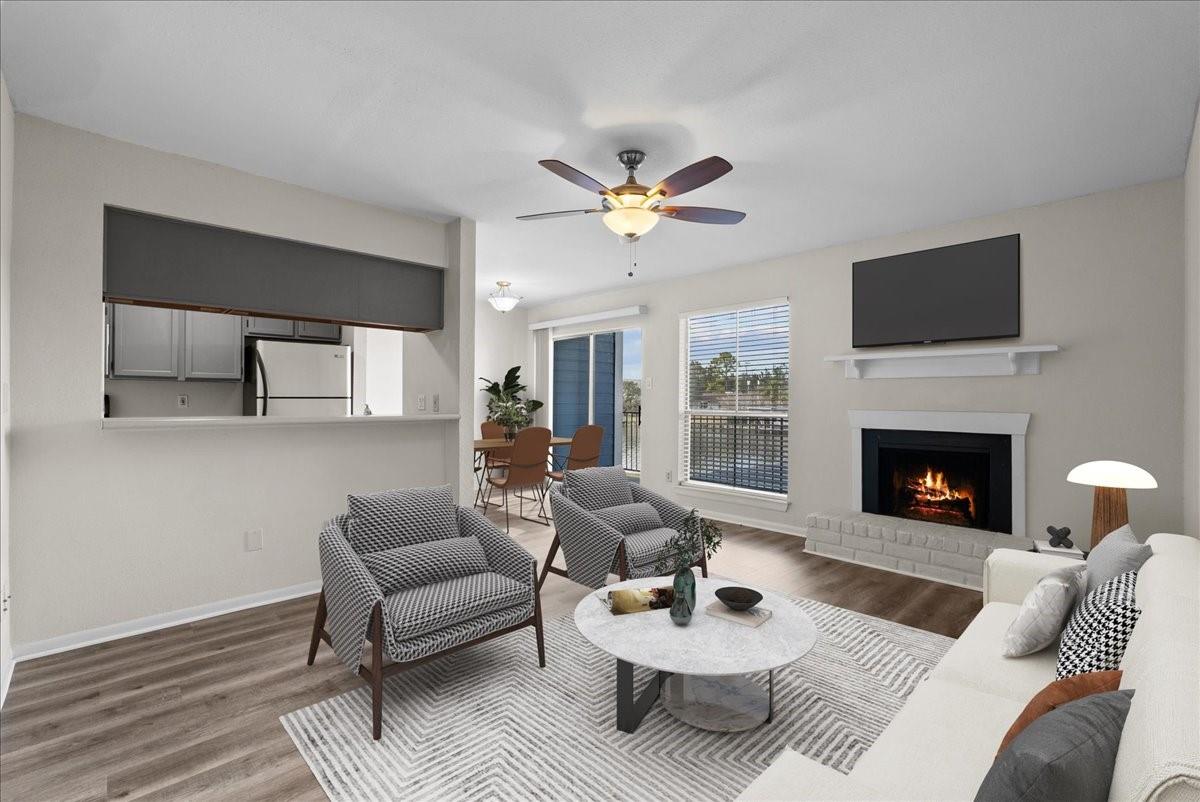 18511 Egret Bay Boulevard 205