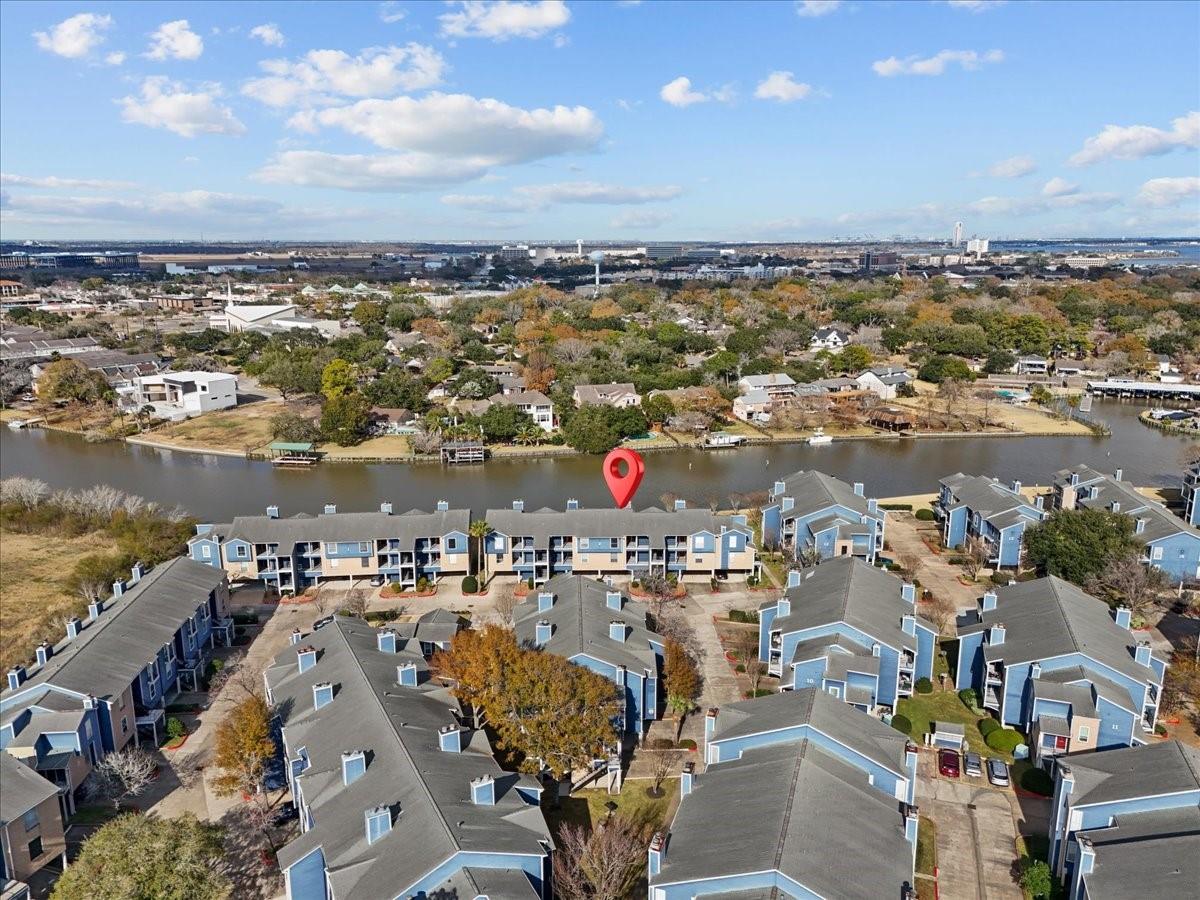 18511 Egret Bay Boulevard 205