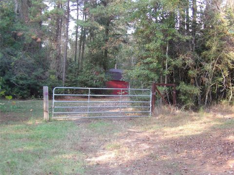 Vacant Land For Sale - OOO Fm 1013<br/> Tyler County, Spurger, TX 77660