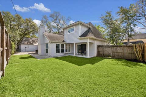 Tiny photo for 559 Rancho Bauer Drive, Houston, TX 77079 (MLS # 24729615)