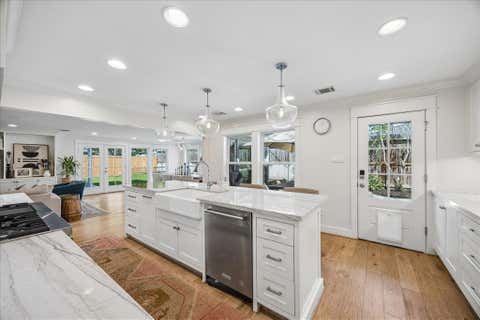 Tiny photo for 559 Rancho Bauer Drive, Houston, TX 77079 (MLS # 24729615)