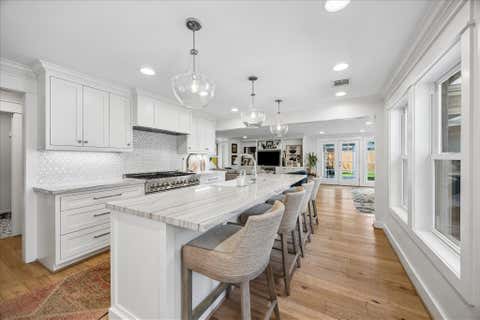 Tiny photo for 559 Rancho Bauer Drive, Houston, TX 77079 (MLS # 24729615)