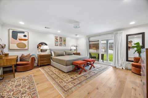 Tiny photo for 559 Rancho Bauer Drive, Houston, TX 77079 (MLS # 24729615)