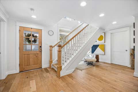 Tiny photo for 559 Rancho Bauer Drive, Houston, TX 77079 (MLS # 24729615)