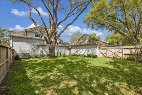 Tiny photo for 559 Rancho Bauer Drive, Houston, TX 77079 (MLS # 24729615)