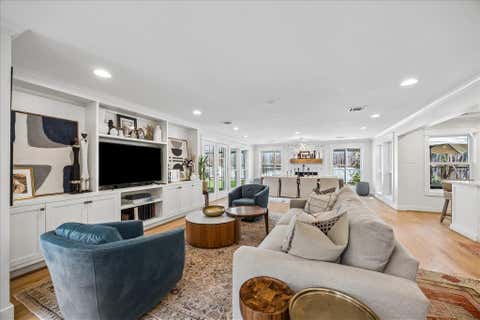 Tiny photo for 559 Rancho Bauer Drive, Houston, TX 77079 (MLS # 24729615)