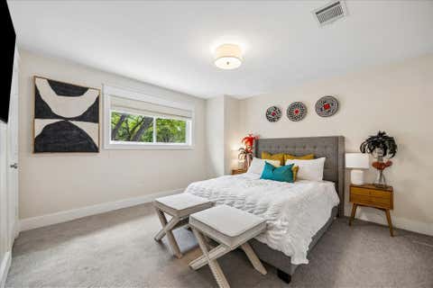 Tiny photo for 559 Rancho Bauer Drive, Houston, TX 77079 (MLS # 24729615)
