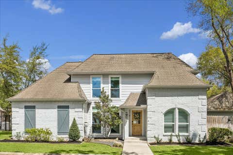 Photo of 559 Rancho Bauer Drive, Houston, TX 77079 (MLS # 24729615)
