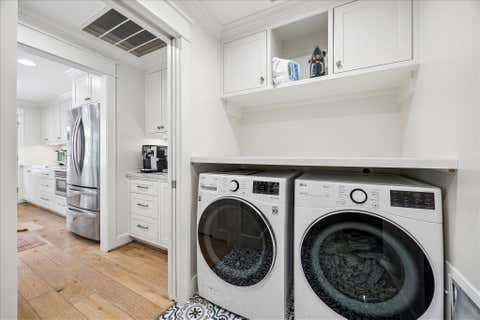 Tiny photo for 559 Rancho Bauer Drive, Houston, TX 77079 (MLS # 24729615)