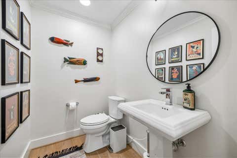 Tiny photo for 559 Rancho Bauer Drive, Houston, TX 77079 (MLS # 24729615)