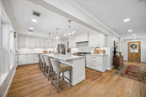 Tiny photo for 559 Rancho Bauer Drive, Houston, TX 77079 (MLS # 24729615)