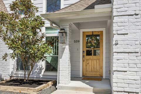 Tiny photo for 559 Rancho Bauer Drive, Houston, TX 77079 (MLS # 24729615)