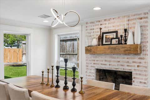 Tiny photo for 559 Rancho Bauer Drive, Houston, TX 77079 (MLS # 24729615)
