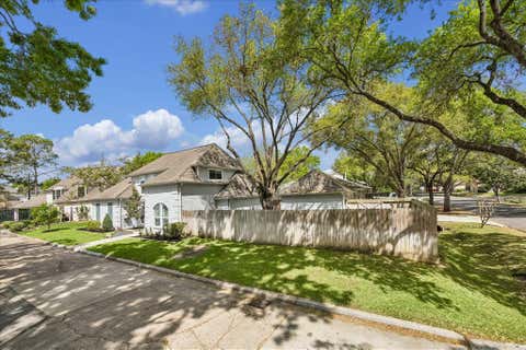 Tiny photo for 559 Rancho Bauer Drive, Houston, TX 77079 (MLS # 24729615)