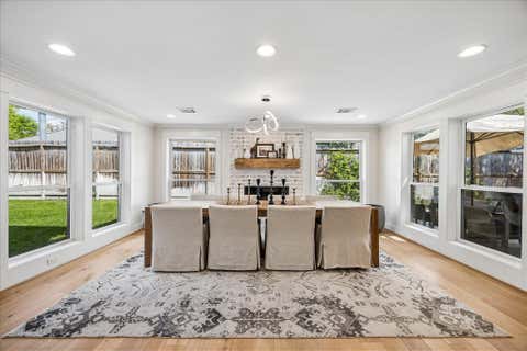 Tiny photo for 559 Rancho Bauer Drive, Houston, TX 77079 (MLS # 24729615)