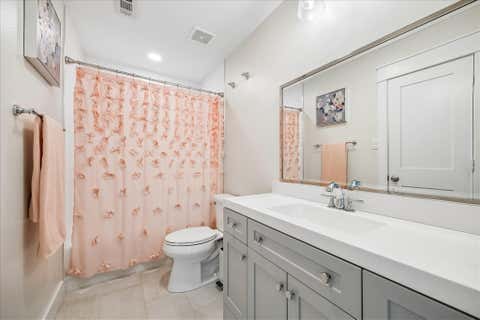 Tiny photo for 559 Rancho Bauer Drive, Houston, TX 77079 (MLS # 24729615)