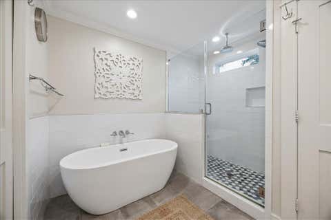 Tiny photo for 559 Rancho Bauer Drive, Houston, TX 77079 (MLS # 24729615)
