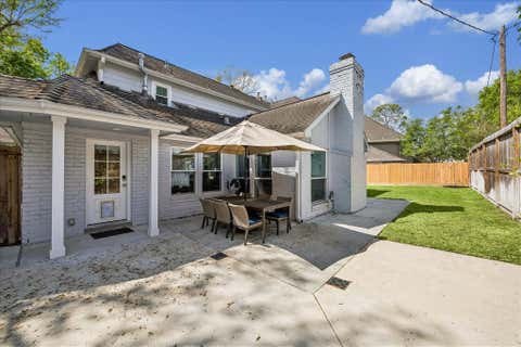 Tiny photo for 559 Rancho Bauer Drive, Houston, TX 77079 (MLS # 24729615)