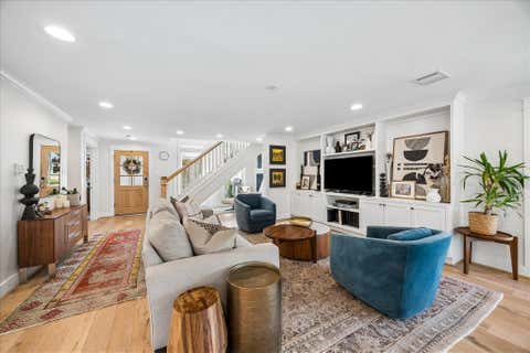Tiny photo for 559 Rancho Bauer Drive, Houston, TX 77079 (MLS # 24729615)
