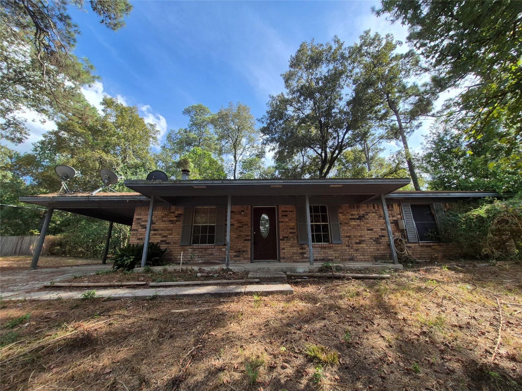 Photo of 194 Cr 1028, Woodville, TX 75979 (MLS # 62981563)