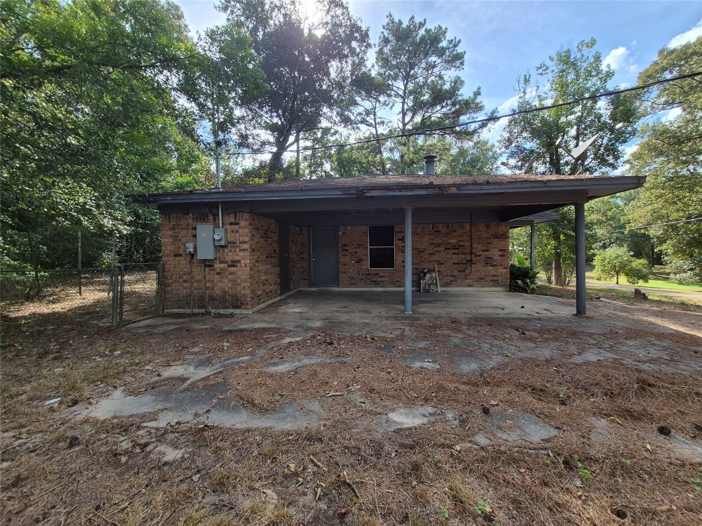 Photo of 194 Cr 1028, Woodville, TX 75979 (MLS # 62981563)