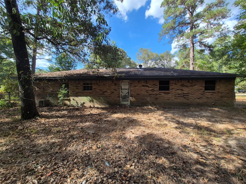 Photo of 194 Cr 1028, Woodville, TX 75979 (MLS # 62981563)