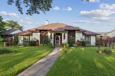 1814 Westshore Drive Garland TX 75043