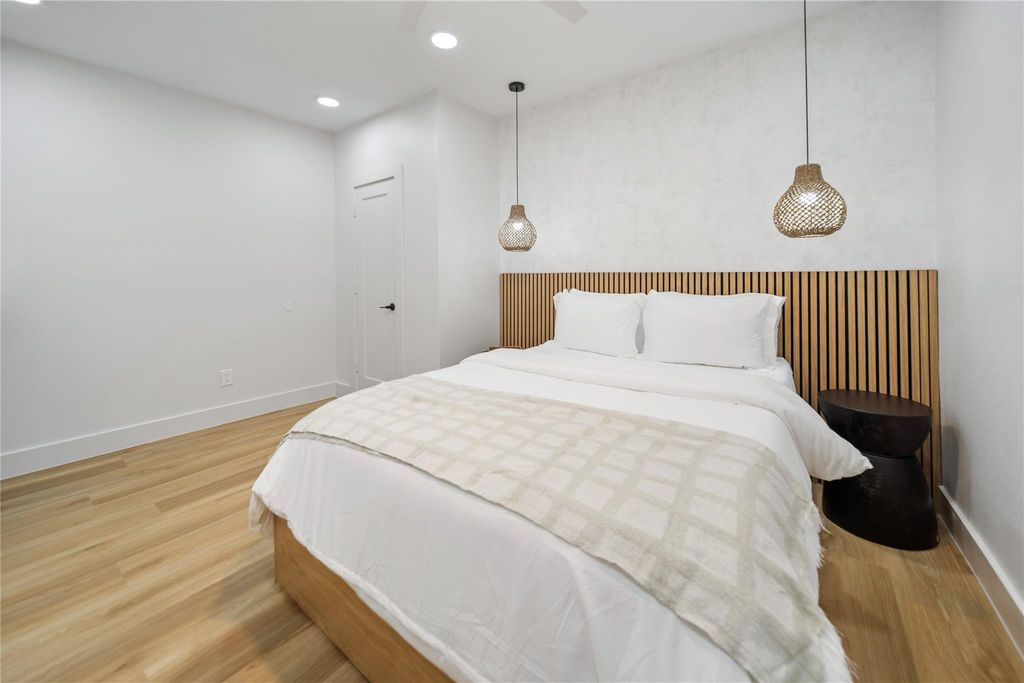 Photo of 4704 Park Drive #2, Houston, TX 77023 (MLS # 90081159)