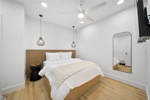 Photo of 4704 Park Drive #2, Houston, TX 77023 (MLS # 90081159)