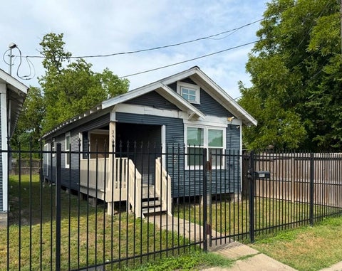 Photo of 3411 Providence Street, Houston, TX 77020 (MLS # 66886334)