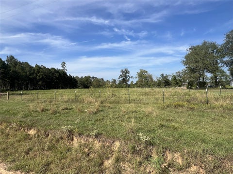 Vacant Land For Sale - 1201 Denson Allen Road<br/> Coldspring, TX 77331