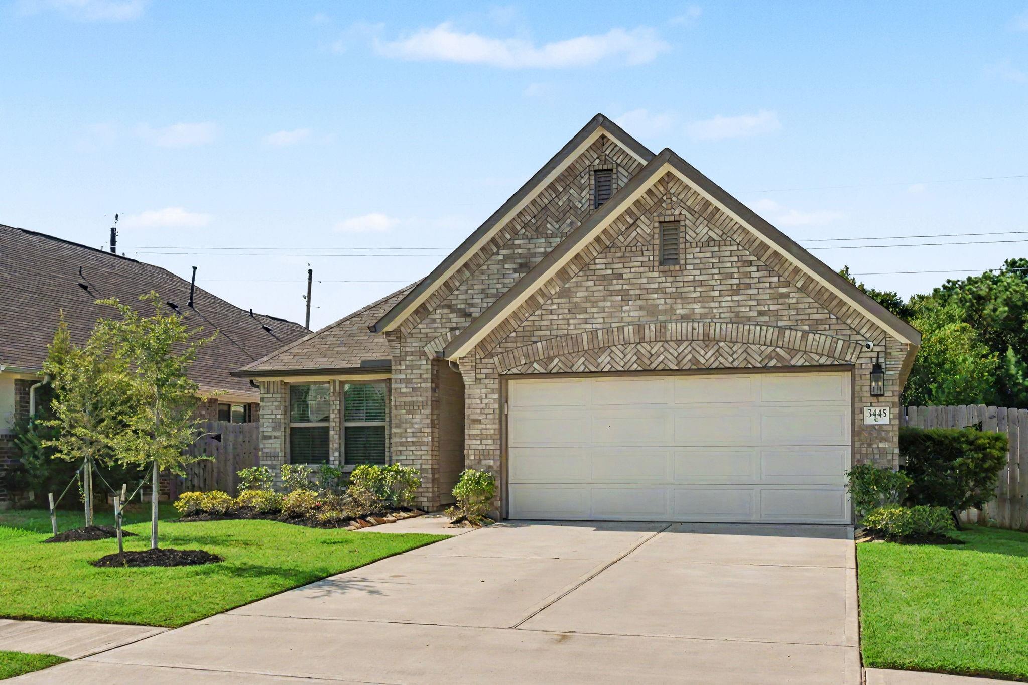 3445 Acacia Grove Lane