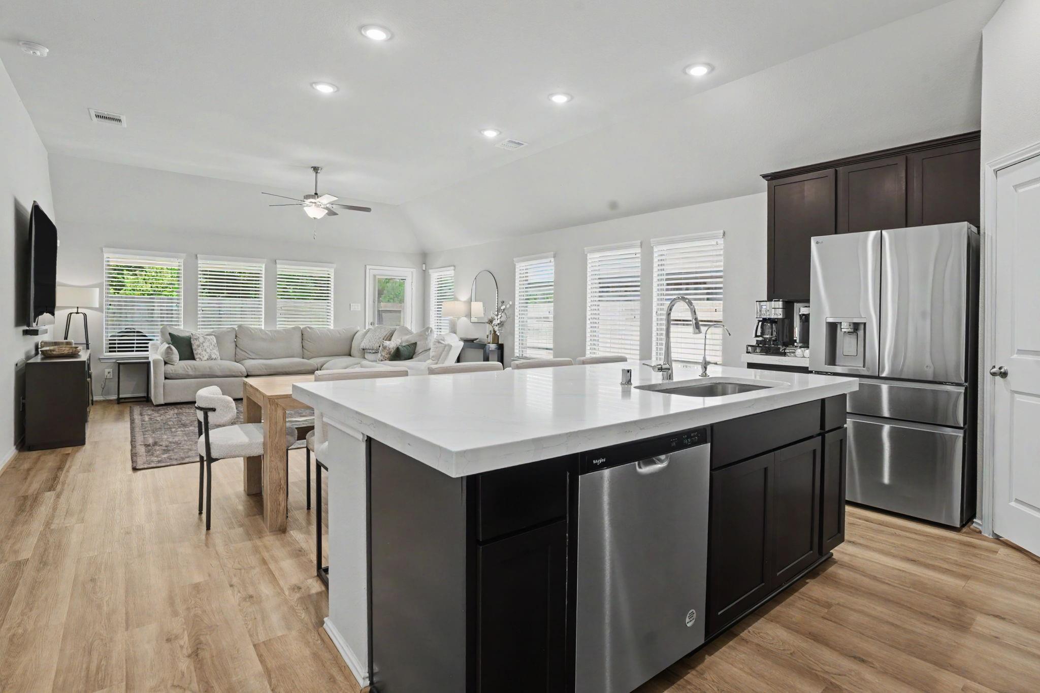 3445 Acacia Grove Lane