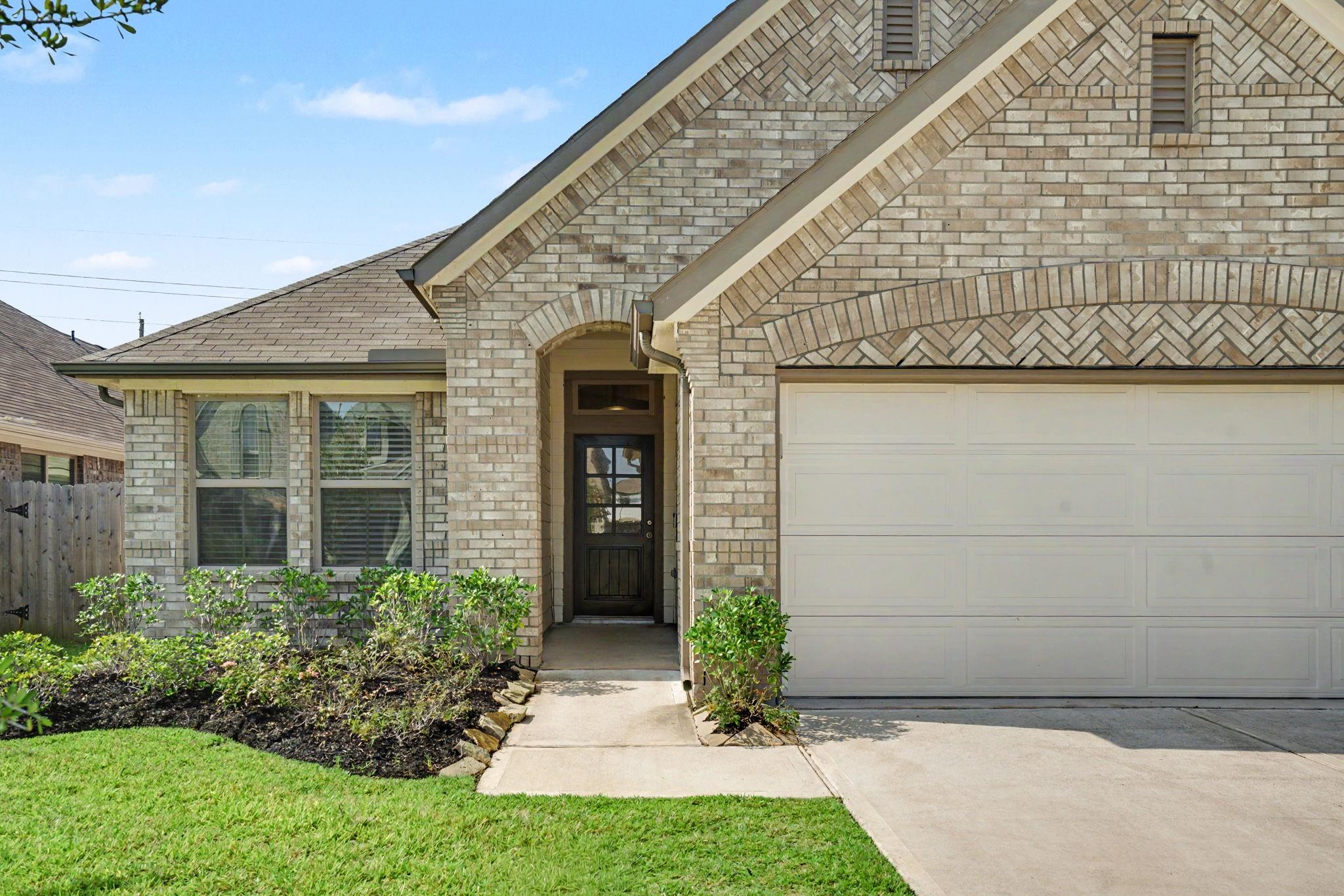 3445 Acacia Grove Lane