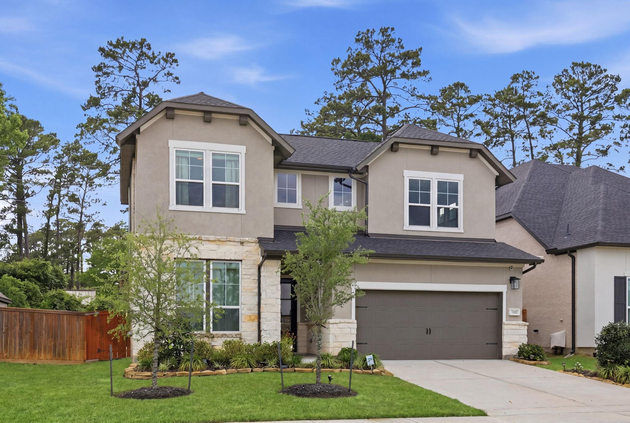 25007 Flint Lake Drive