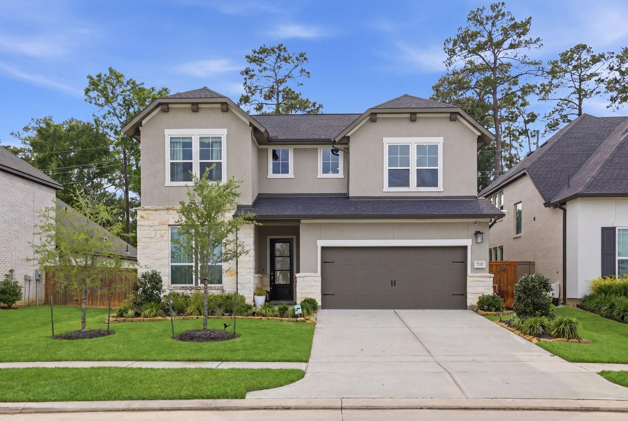 25007 Flint Lake Drive