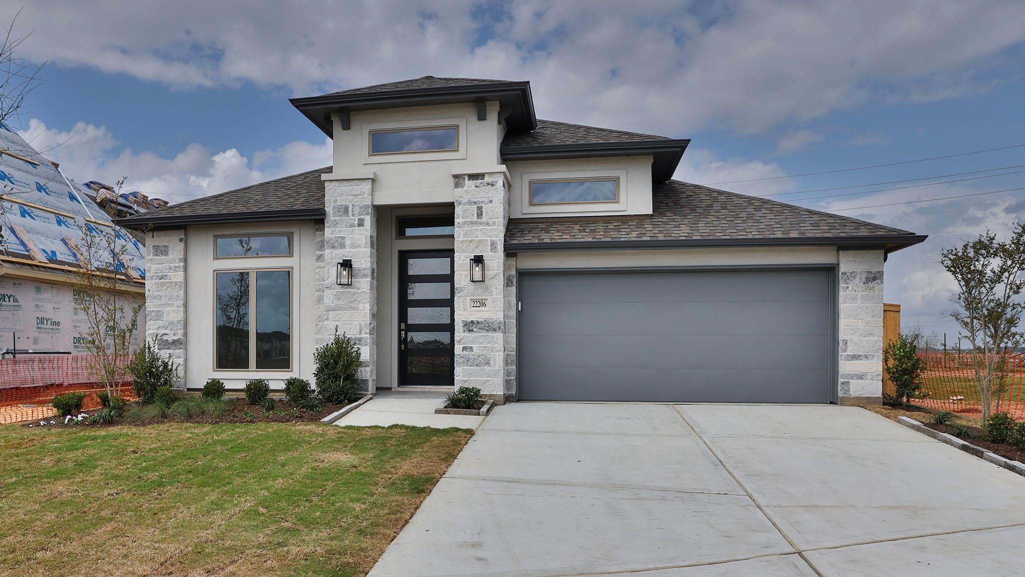 22206 Larkspir Gate Drive