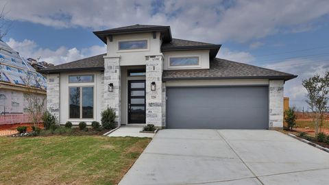 Photo of 22206 Larkspir Gate Drive, Tomball, TX 77447 (MLS # 61186865)