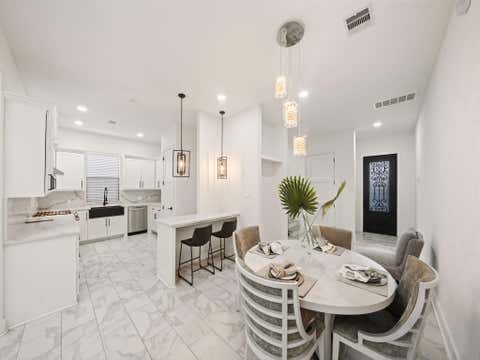 Homes For Sale - 2416 Sumpter Street #A<br/> Houston, TX 77026