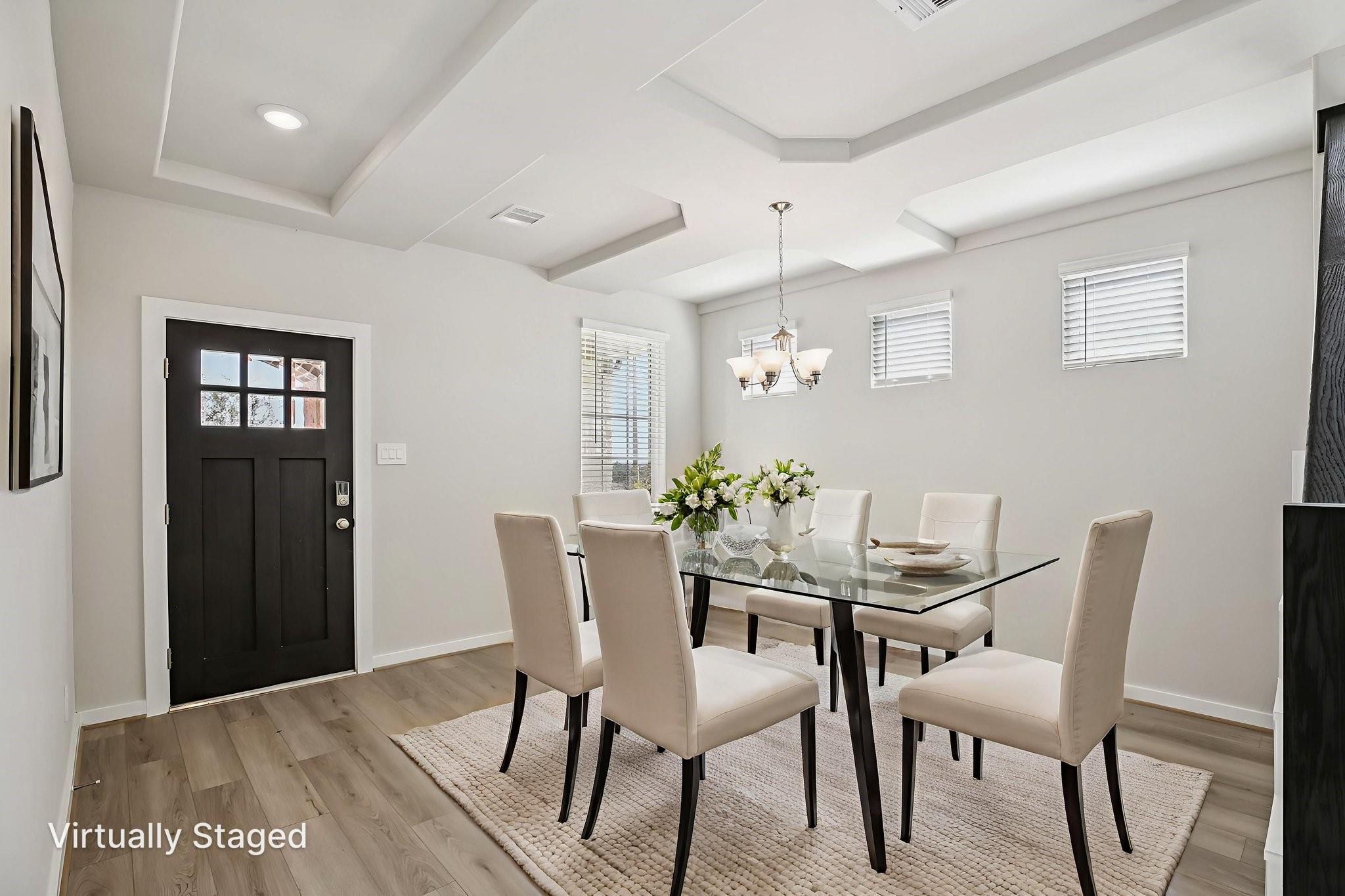 17708 Mill Manor Drive