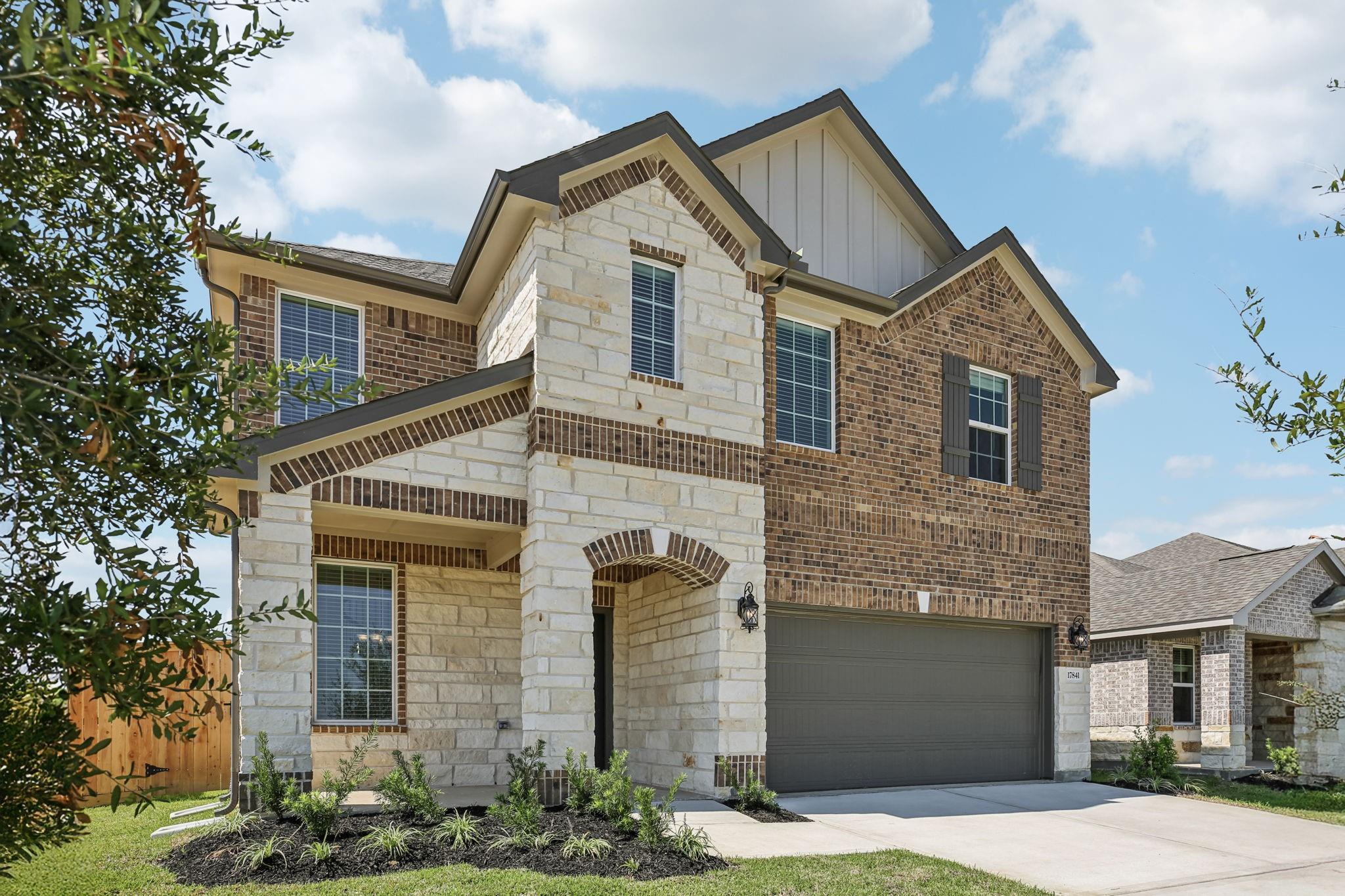 17708 Mill Manor Drive