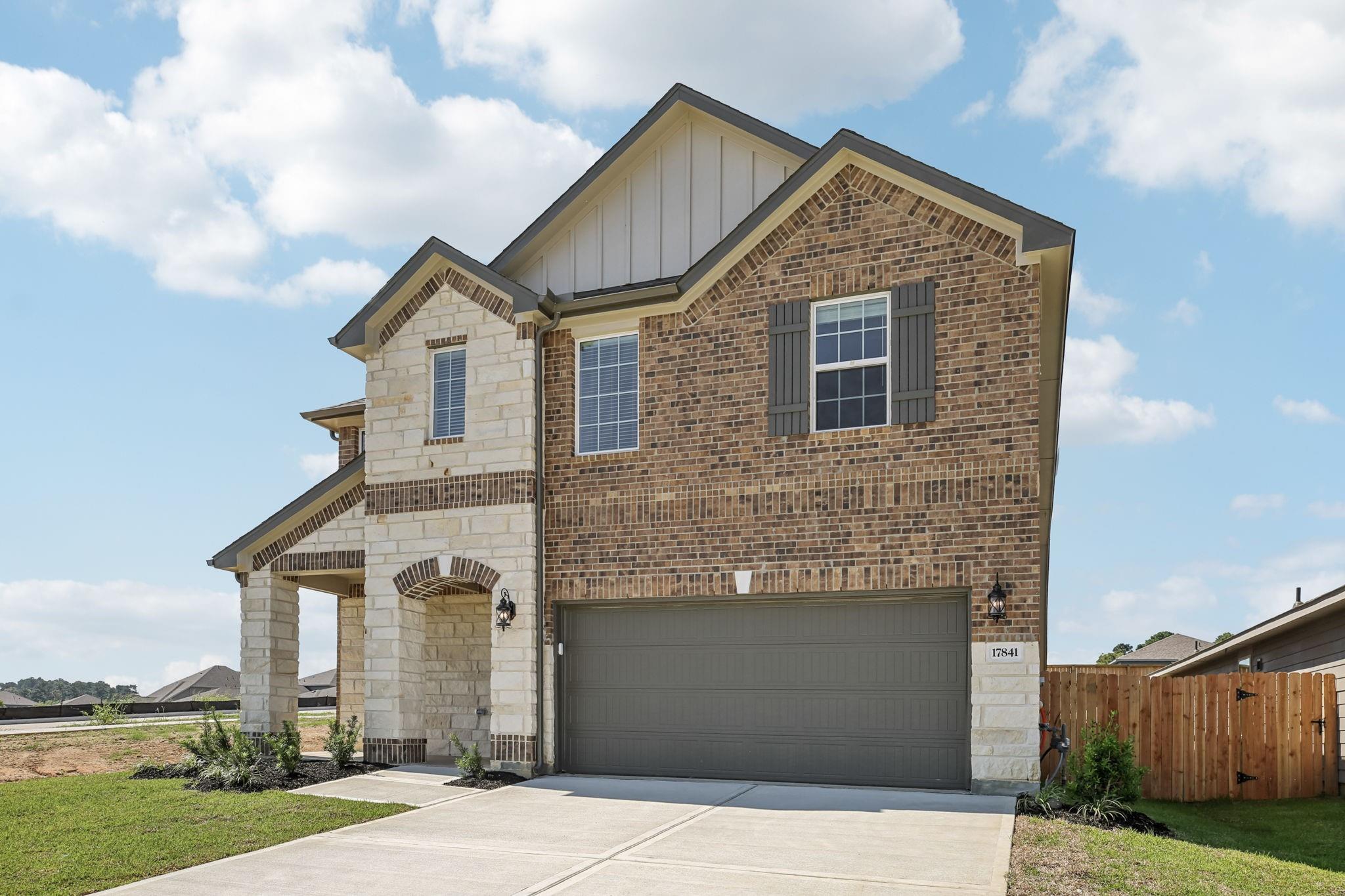17708 Mill Manor Drive